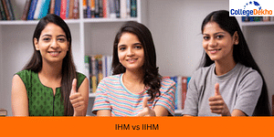 IHM vs IIHM