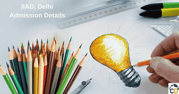 Indian Institute of Art & Design (IIAD) Opens Admissions for the Session 2017-18
