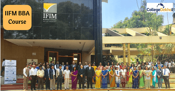 IFIM Business School to Launch First AACSB Accredited BBA Course