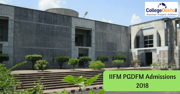 IIFM Opens Registration for PGDFM Course 2018