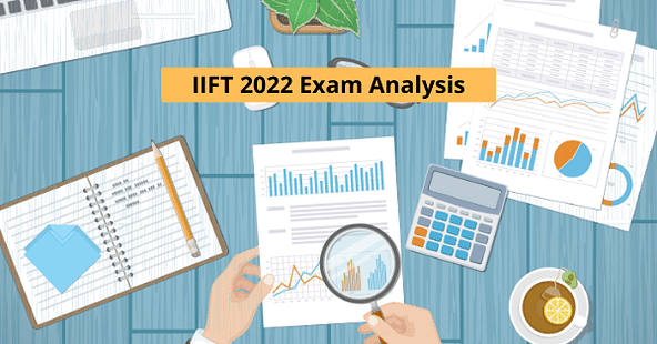 IIFT 2022 Question Paper Analysis and Answer Key