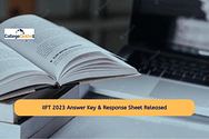 IIFT 2023 Answer Key & Response Sheet Released: Direct Link to Download @iift.nta.nic.in