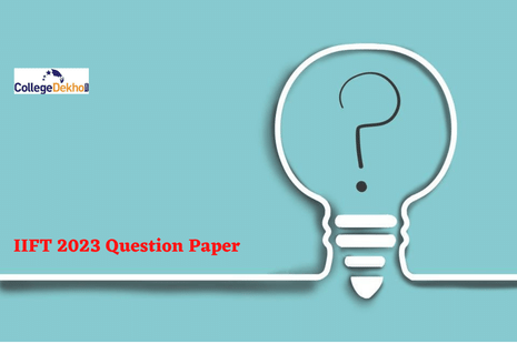 IIFT 2023 Question Paper