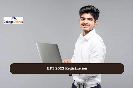 IIFT 2022 Registration Last date