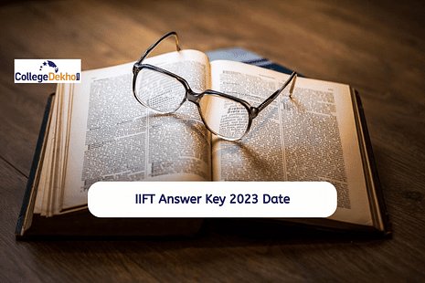 IIFT Answer Key 2023 Date