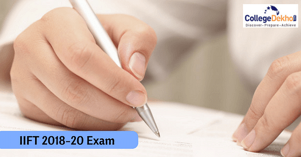 IIFT 2018-20 Exam Successfully Conducted; Check IIFT Exam Analysis Here
