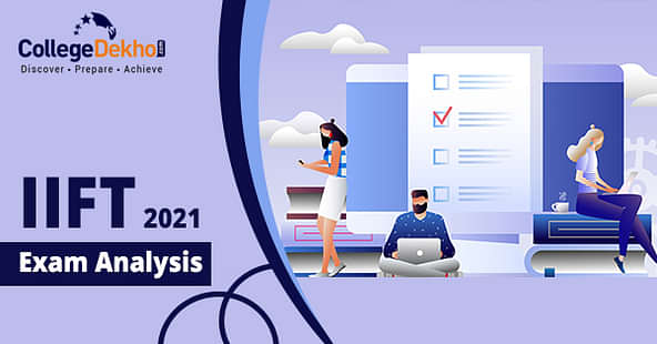 IIFT 2021 Exam Analysis