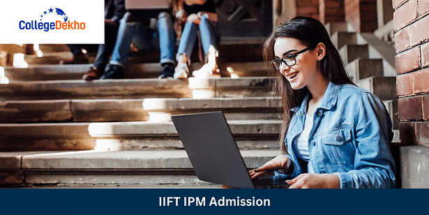 IIFT IPM Admission