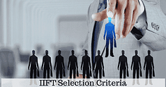 IIFT Selection Process, Exam Pattern and Programmes