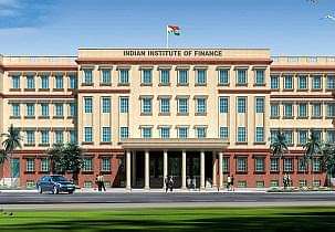 Admission Notice – IIF Invites Applications for MBF-2016