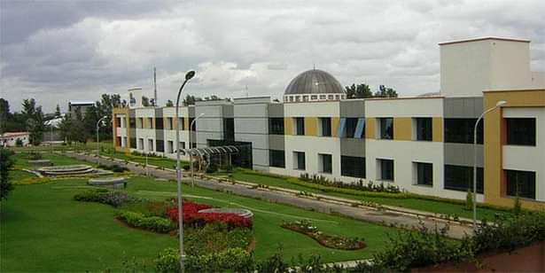 Admission Notice- IIIT Bangalore Announces Admission for M.Sc Program 2016