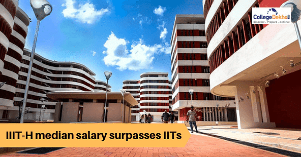 IIIT Hyderabad Bags the Best Median Salaries for B.Tech Grads
