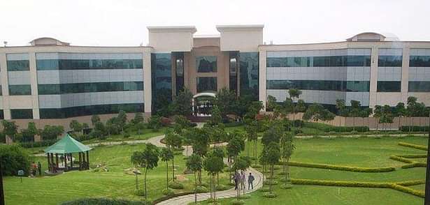 T- Hub Coming Up at IIIT Hyderabad