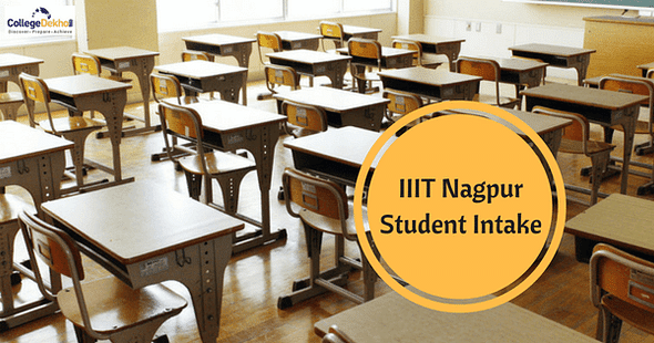 IIIT Nagpur to Increase Intake from 2018; 120 Seats to be Added