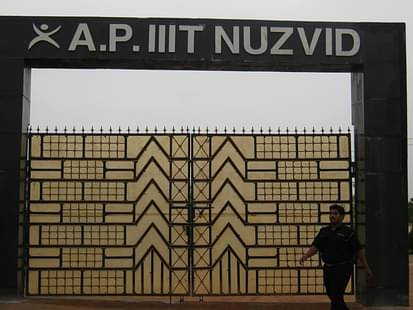 62 Students of IIIT Secured Ranks in GATE'16