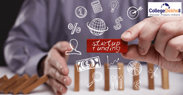 IIIT Delhi Students Get Rs.10 Lakh Funding for Innovation Project