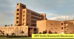 IIIT Delhi to Host 'Research Showcase' in April