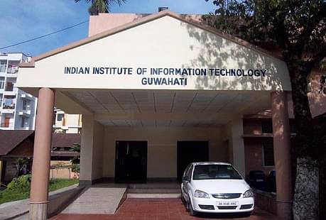 Foundation of New IIIT Laid by PM Modi