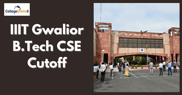 JoSAA B.Tech CSE Cutoff