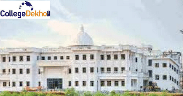 IIIT Naya Raipur M.Tech admission 2020