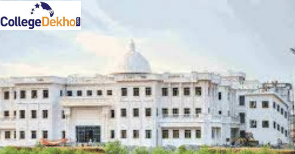 IIIT Naya Raipur M.Tech admission 2020