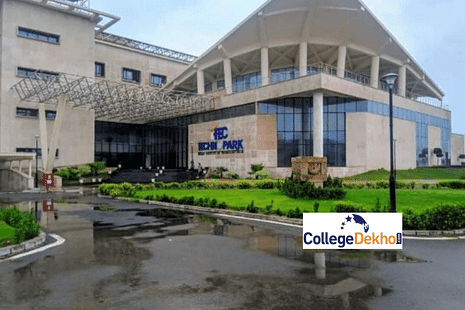 IIIT Sonepat CSE Cutoff 2024