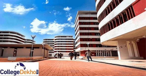 IIIT Hyderabad Spring Semester