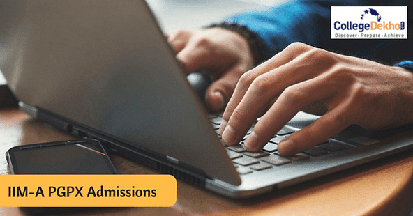 IIM Ahmedabad PGPX Admissions Open, Apply Soon