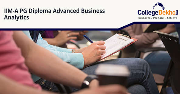 IIM-A PGP Advanced Business Analytics