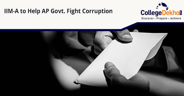 IIMA and Andhra Pradesh Fight Corruption