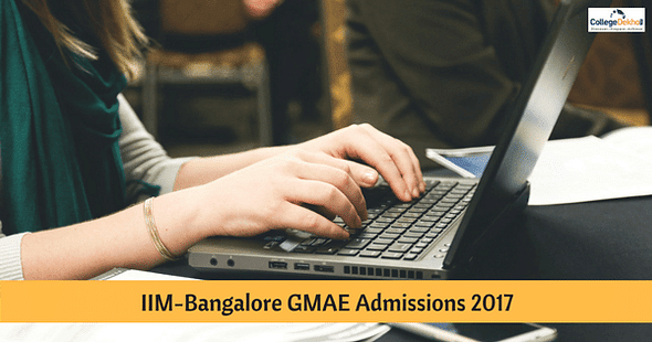 IIM-Bangalore Invites Applications for GMAE Programme 2017