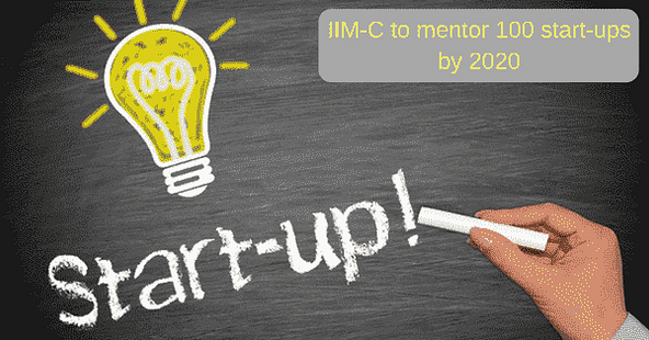 100 Start-ups to be incubated by IIM Calcutta Innovation Park (IIMCIP) by 2020