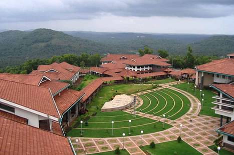 Event Updates    The 52nd Annual Conference of Indian Econometric Society to be Hosted by IIM Kozhikode   