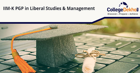 IIMK Postgraduate Program in Liberal Studies
