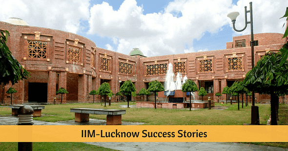 IIM Lucknow: Visually Impaired Girl beats all odds to bag Job Offer