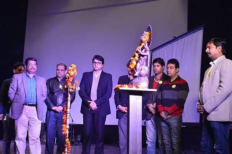 Infusion 2016: IIM Rohtak’s Flagship Annual Festival Concluded