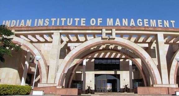 IIM Bill Over Autonomy Delayed again