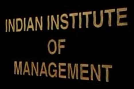 Punjab’s First IIM Inaugurated