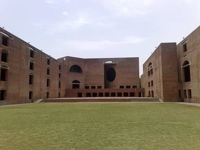Consulting sector heads at IIM A, BCG top with 19 offers