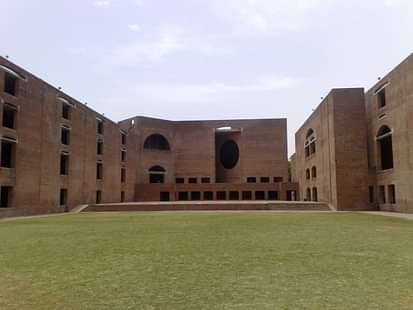 IIM-A Organizes Outreach Activities Abroad