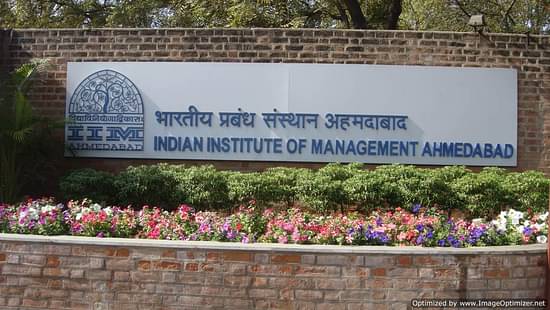 IIM-A Study Suggests to Protect E-Consumer