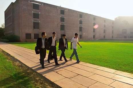 IIM-A Annual Marketing Conclave Concluded