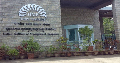 IIM-Bangalore to Host Annual Business Conclave on 23rd October