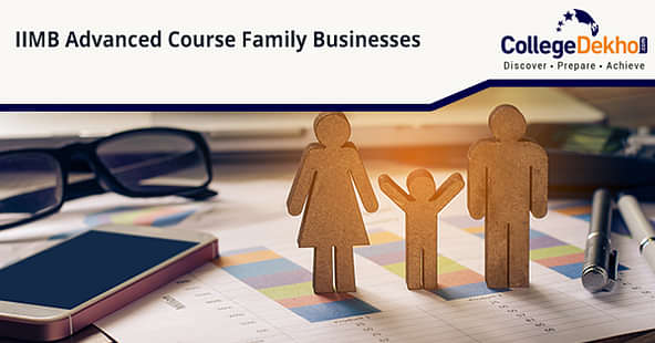 IIMB Advanced Course for Family Businesses
