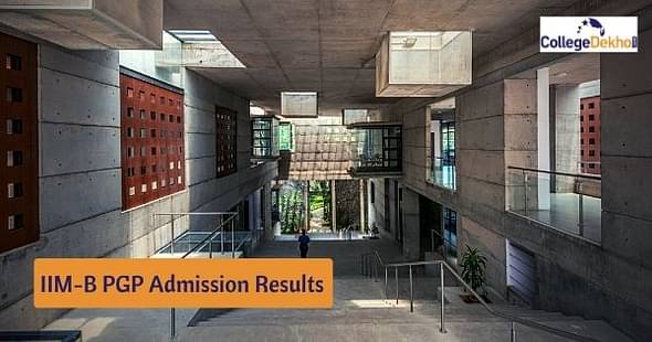 IIM PGP 2020-22 Admission Result to be Announced After 8 May