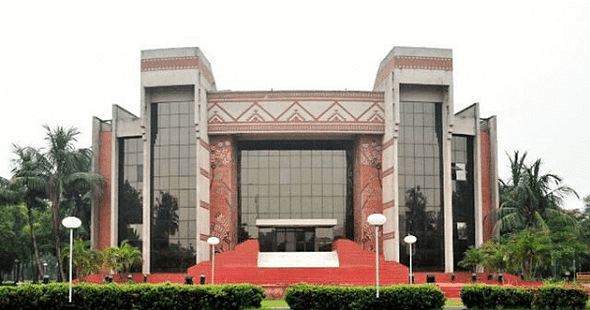 IIM Calcutta Satellite Campus