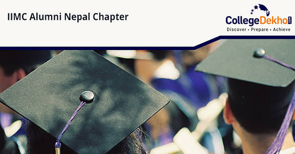 IIMC Alumni Nepal Chapter