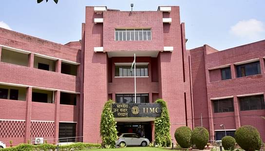 IIMC Counselling 2022 Begins: Registration process, important dates