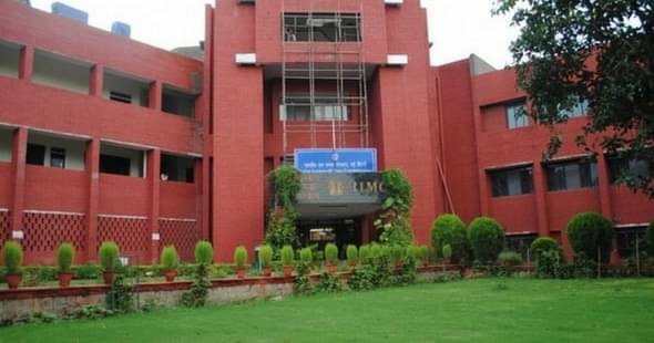 IIMC May Soon Get Deemed University Status