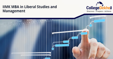 Full-Time MBA In Liberal Studies And Management at IIMK